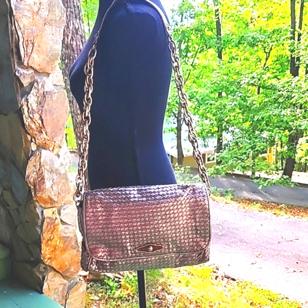 ELLIOTT LUCCA authentic bag